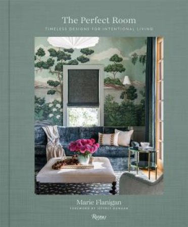 The Perfect Room by Marie Flanigan & Susan Sully & Jeff Dungan