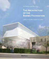 Archit Of Barnes Foundation