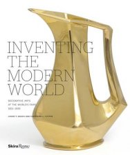 Inventing the Modern World