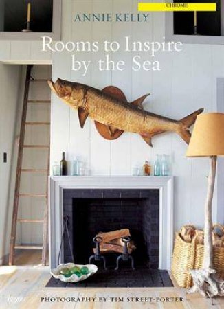 Rooms to Inspire: Sea by Annie Kelly 