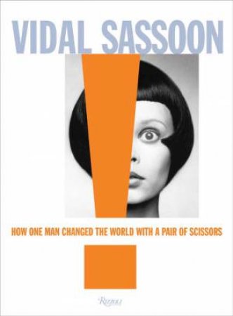 Vidal Sassoon by Sassoon Vidal