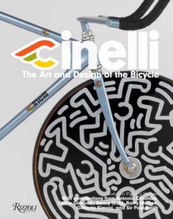 Cinelli by Lodovico Pignatti-Morano