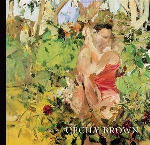 Cecily Brown by Klaus Kertess