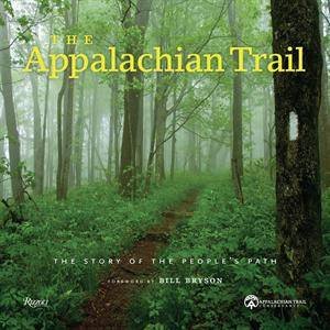 The Appalachian Trail by Brian King