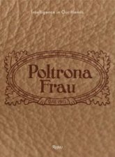 Poltrona Frau Handcrafted