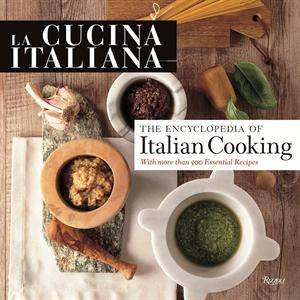 La Cucina Italiana by of La Cucina Ital Editors