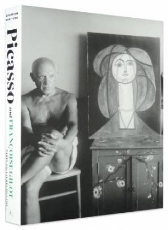 Picasso L'Epoque Francoise by John Richardson