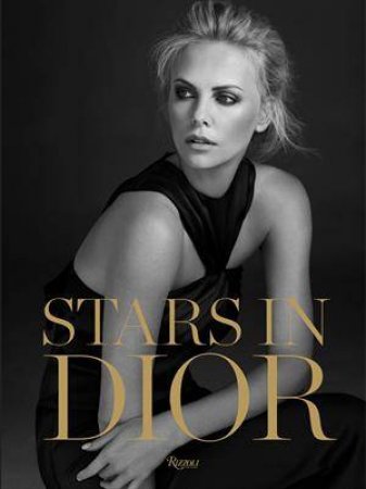 Stars in Dior by Jerome Hanover