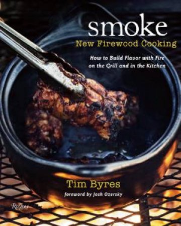 Smoke by Tim Byres