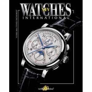 Watches International XIV by Various