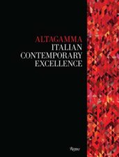 Altagamma Italian Contemporary Excellence