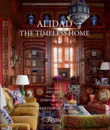 Alidad by Min; Stewart-Smith, Hogg