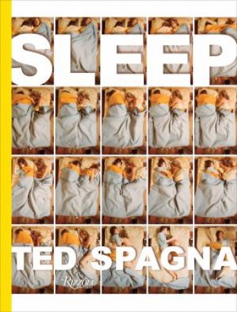 Sleep by Ted; Hobson, Alla Spagna