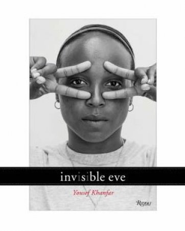 Invisible Eve by Yousef Khanfar