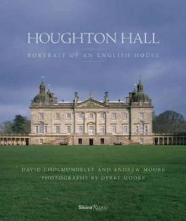 Houghton Hall by David Cholmondeley