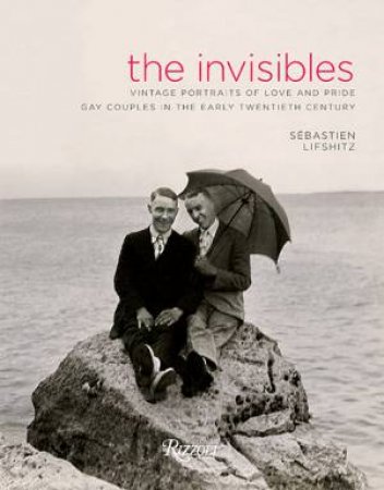 The Invisibles by Sebastien Lifshitz