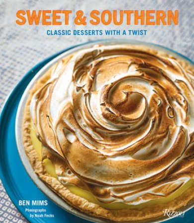 Sweet and Southern by Ben Mims