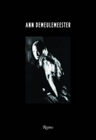 Ann Demeulemeester by Ann Demulemeester