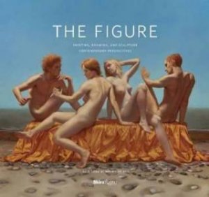 The Figure by Margaret McCann