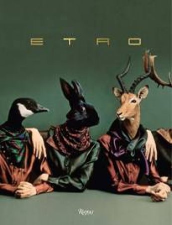 Etro by Renata Molho