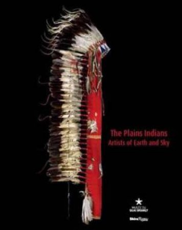 The Plains Indians by Gaylord Torrence