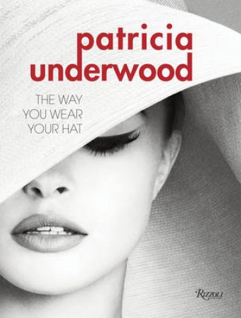 Patricia Underwood by Jeffrey Banks & La Ch de