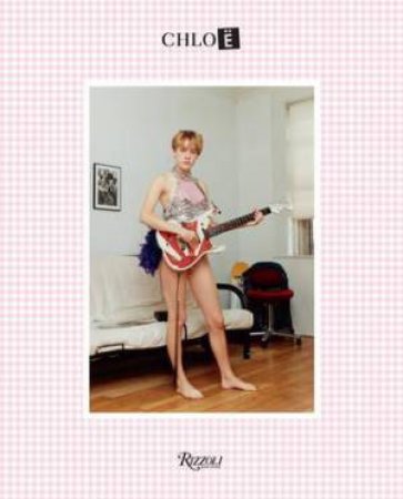 Chloe Sevigny by Chlo Sevigny