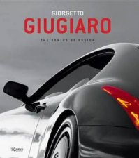 Giorgetto Giugiaro