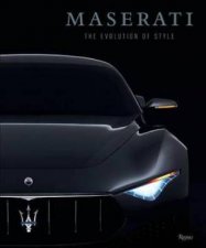 Maserati