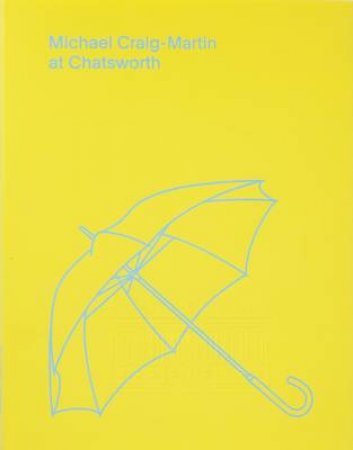 Michael Craig-Martin at Chatsworth House by Michael Bracewell