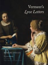 Vermeers Love Letters