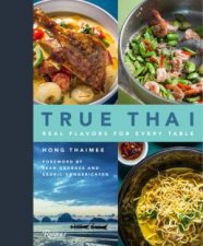 True Thai Real Flavors for Every Table