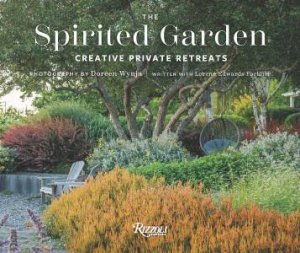 The Spirited Garden by Doreen Wynja & Lorene Edwards Forkner