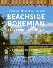 Beachside Bohemian Easy Living By The Sea