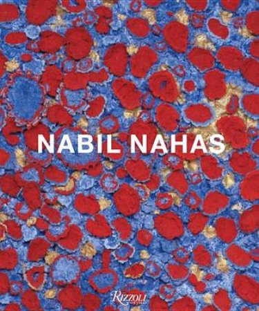 The Art of Nabil Nahas by Nabil Nahas