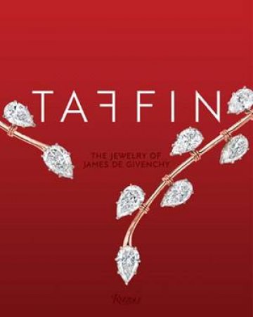 Taffin by James Taffin de Givenchy