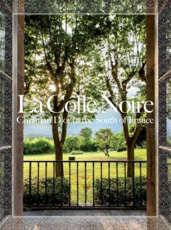 La Colle Noire by Laurence Benam