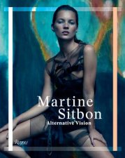 Martine Sitbon Alternative Vision