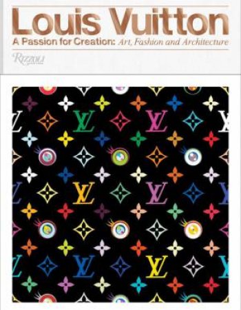 Louis Vuitton by Valerie Steele