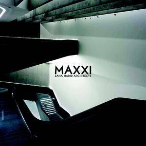 Zaha Hadid: Maxxi by Various