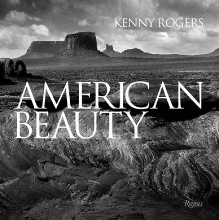 Kenny Rogers: American Beauty by Kenny Rogers