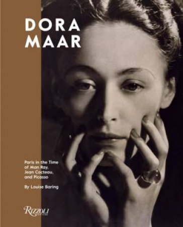 Dora Maar by Louise Baring