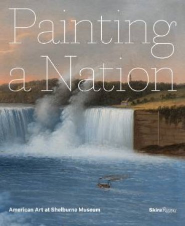 Painting A Nation by Thomas Denenberg