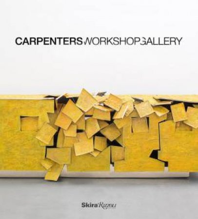 Carpenters Workshop Gallery by Julien; Gaillard, Loic Le Lombrail