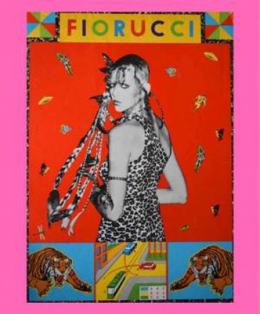 Fiorucci by Sofia Coppola