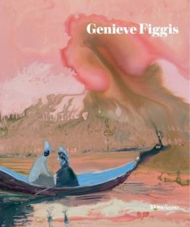 Genieve Figgis by Alison Gingeras