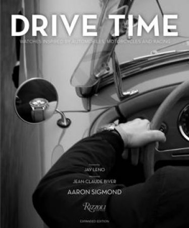 Drive Time by Aaron Sigmond