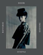 Dior Images Paolo Roversi