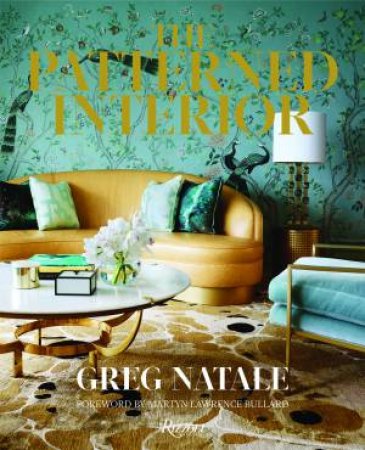 The Patterned Interior by Greg Natale