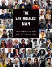 The Sartorialist MAN